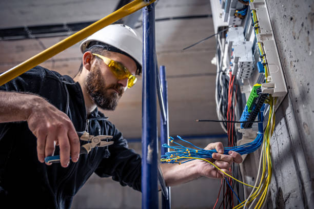 Best Residential Electrician Services  in Berwyn, PA