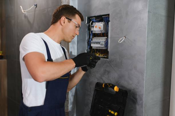 Best Electric Panel Repair  in Berwyn, PA