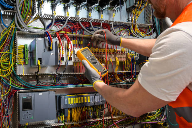 Best Circuit Breaker Repair  in Berwyn, PA
